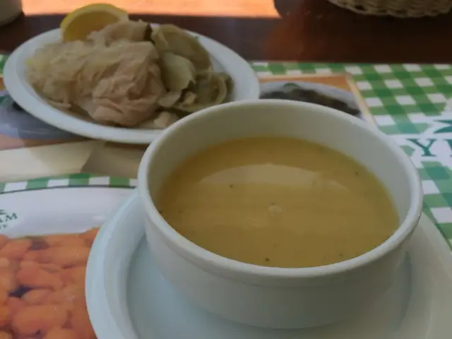 Yeşilçam Kurufasülye'nin yemek ve ambiyans fotoğrafları 16