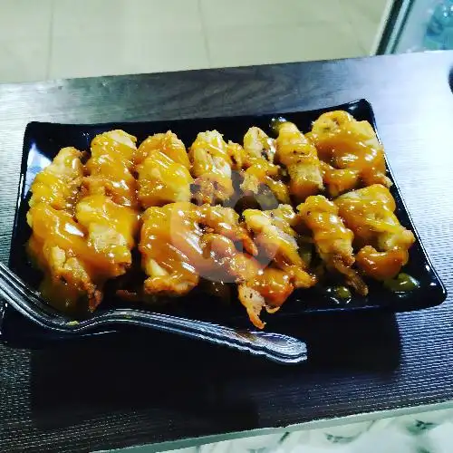 Gambar Makanan Pop Kopi Podomoro, Pontianak Kota 2