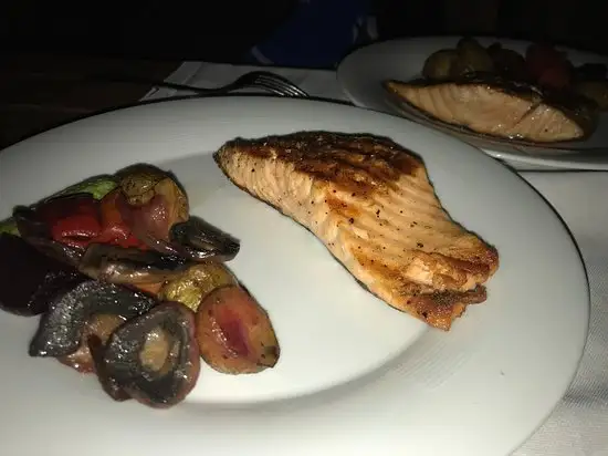 Musto Bistro'nin yemek ve ambiyans fotoğrafları 22