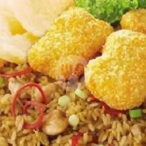 Gambar Makanan Jus Buah & Chinese Food Bang Agus 6