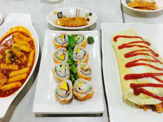 Hanayo Food Photo 11