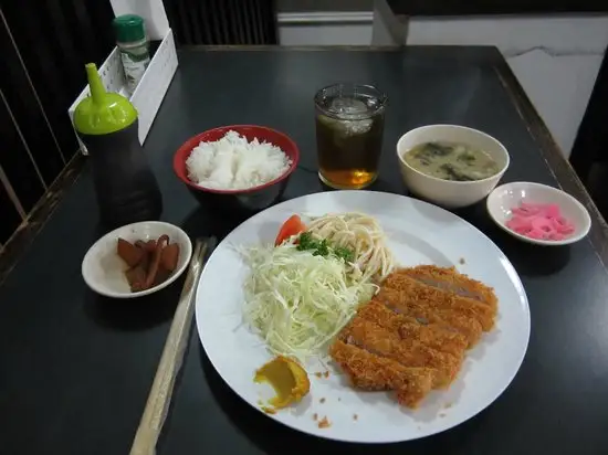 Yamazaki Food Photo 1