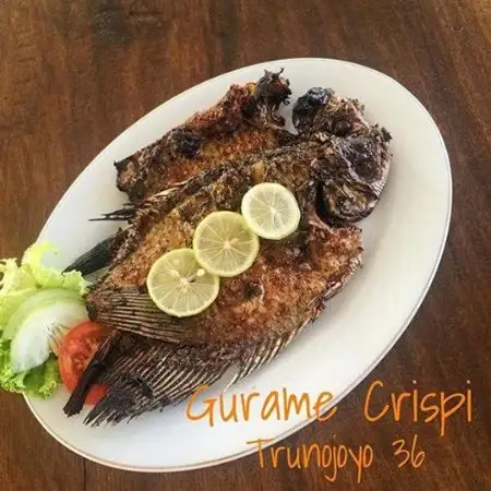 Gambar Makanan Trunojoyo 36 Cafe & Resto 11