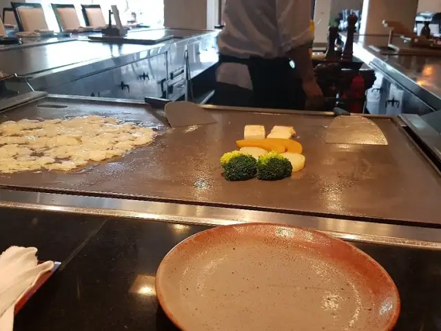 Gambar Makanan Miyama Japanese Restaurant 3