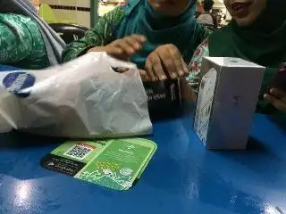 Restoran Khalifah