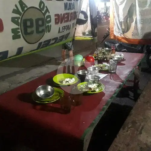 Gambar Makanan Pecel Lele 99 7