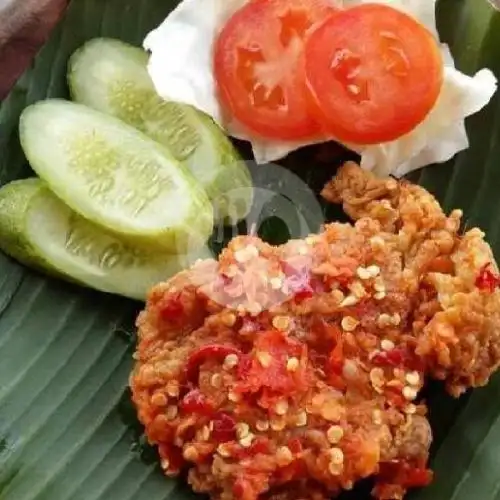 Gambar Makanan Ayam Geprek Paninsula, Pekanbaru 18