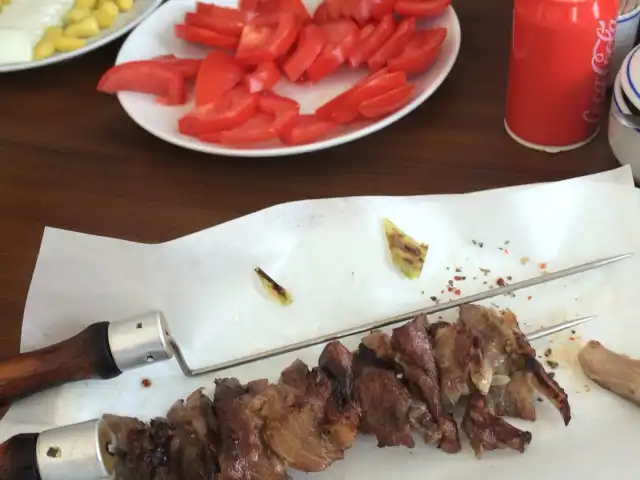 Behçet Usta'nın Meşhur Cağ Kebabı'nin yemek ve ambiyans fotoğrafları 15
