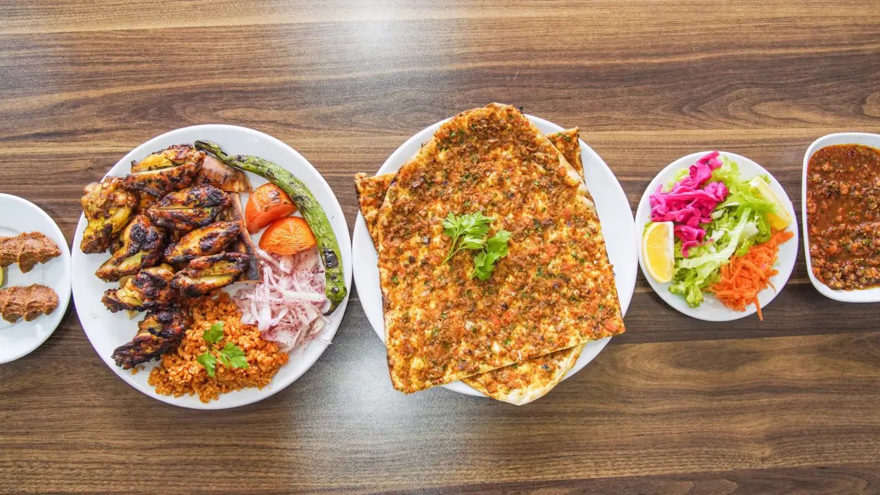 Paşam Pide & Kebap & Lahmacun