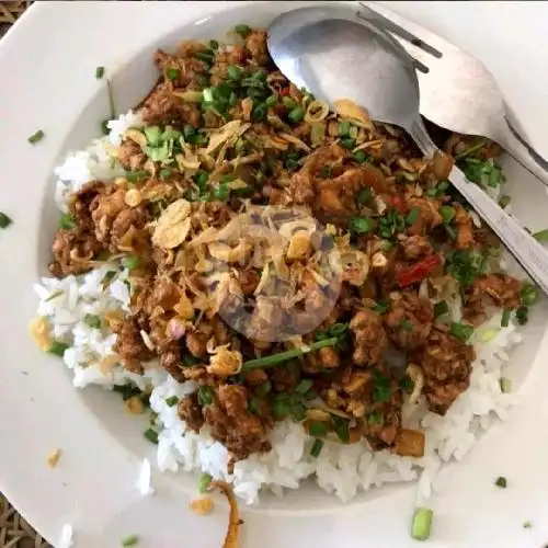 Gambar Makanan Toko Kopi Jaya, Klojen 1