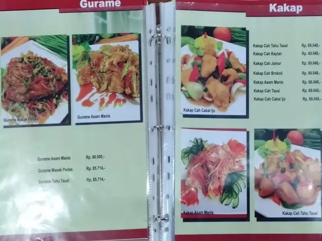 Gambar Makanan 499 Restoran 2