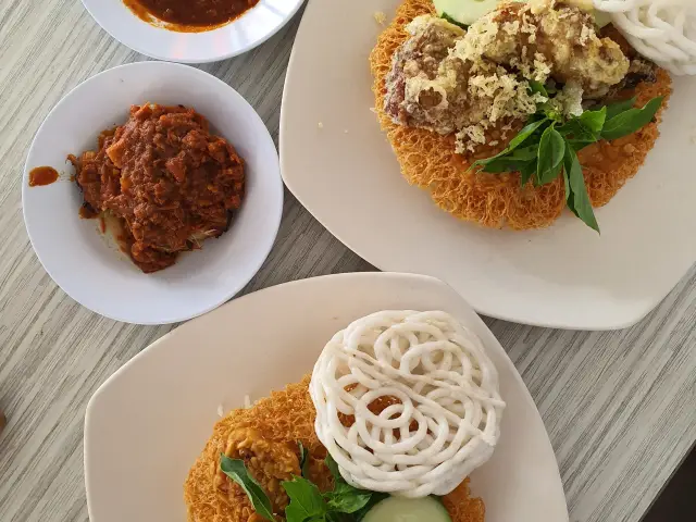 Gambar Makanan Kafe Jangkrik 3