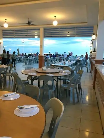 Gambar Makanan Sei Enam Seafood Restaurant Tanjungpinang 18