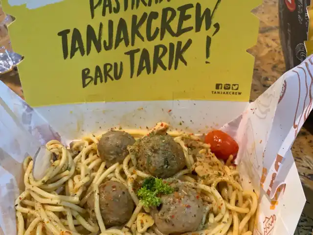 Tanjak Crew Cafe Food Photo 15