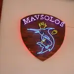 Mavsolos Restaurant'nin yemek ve ambiyans fotoğrafları 3