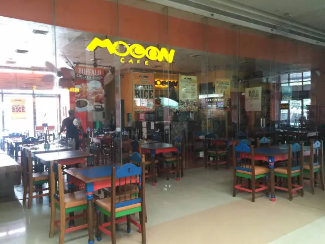 Mooon Cafe Food Photo 5
