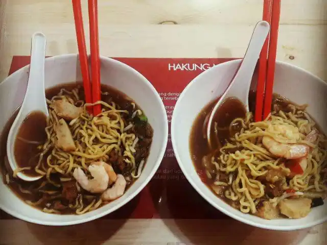 Gambar Makanan Hakung Mie 3