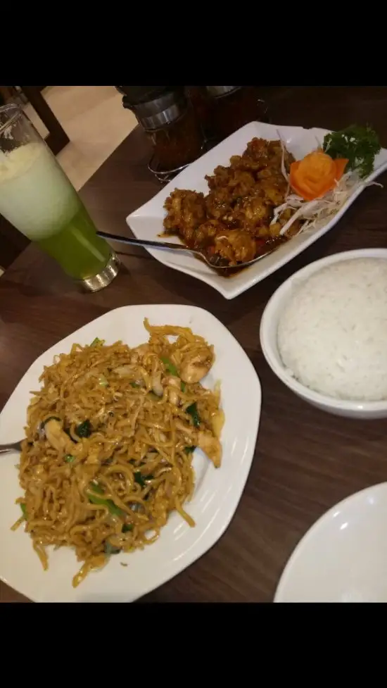 Gambar Makanan Ta Wan Restaurant 4