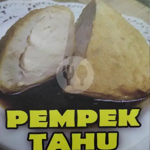 Gambar Makanan Pempek Kentava, Purnama 18