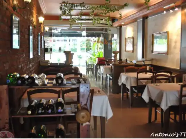 Antonio's Trattoria Calabria Food Photo 7