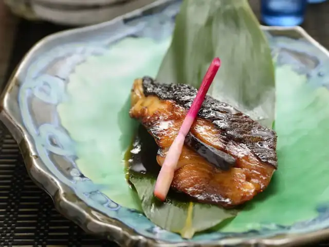 Tatsu Japanese Cuisine - InterContinental Food Photo 6