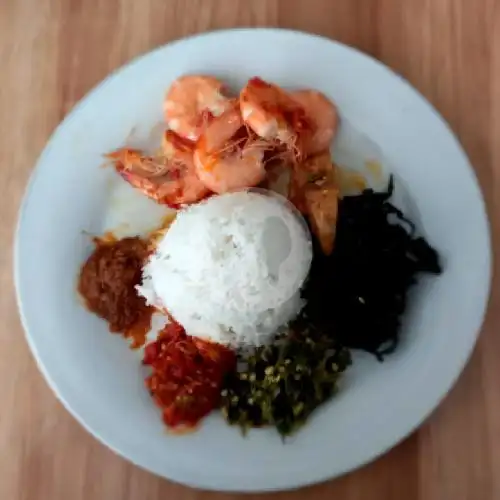 Gambar Makanan RM. Padang Panjang, Kebon Jeruk 17