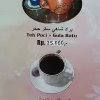 Gambar Makanan Restoran Al-Mukalla 2