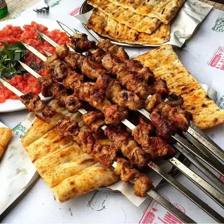 Kaburgacı Yaşar Usta'nin yemek ve ambiyans fotoğrafları 67