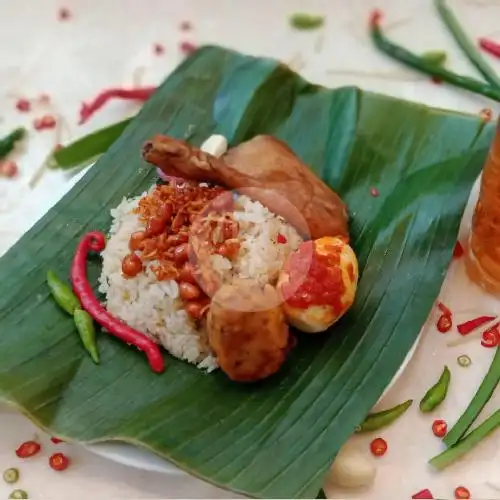 Gambar Makanan Restoran Muara, Medan 4