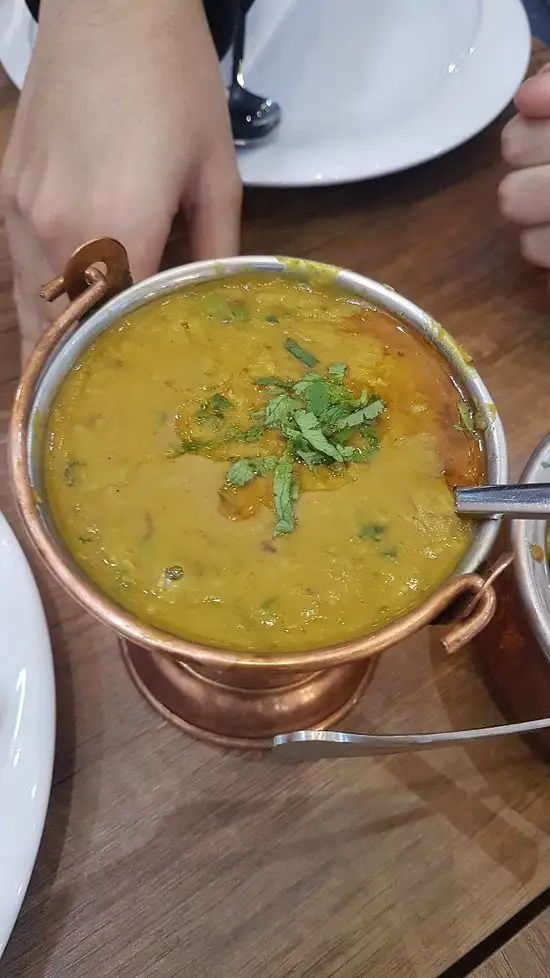 Bombay Masala Indian Restaurant'nin yemek ve ambiyans fotoğrafları 34
