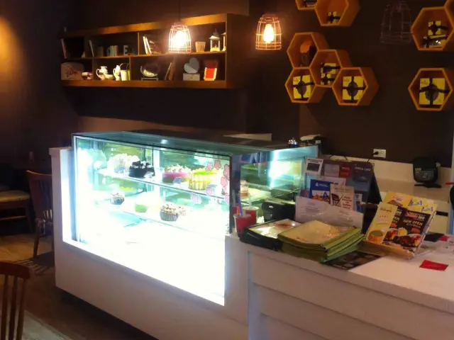 Honeybon Cafe Food Photo 17