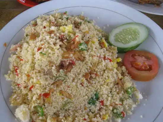 Gambar Makanan Waroeng ngGoenoeng 15