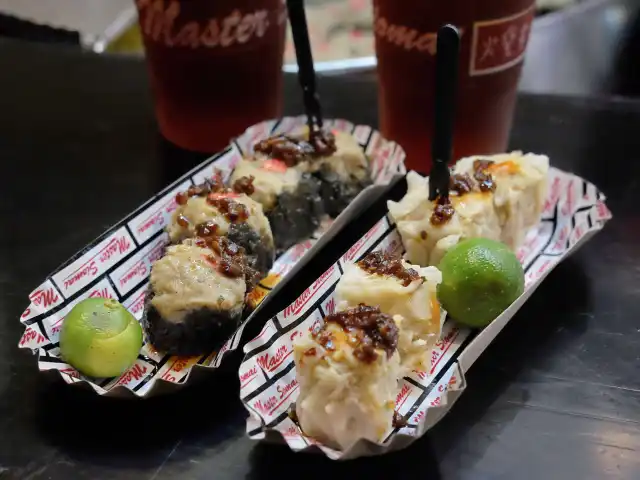 Master Siomai Food Photo 5