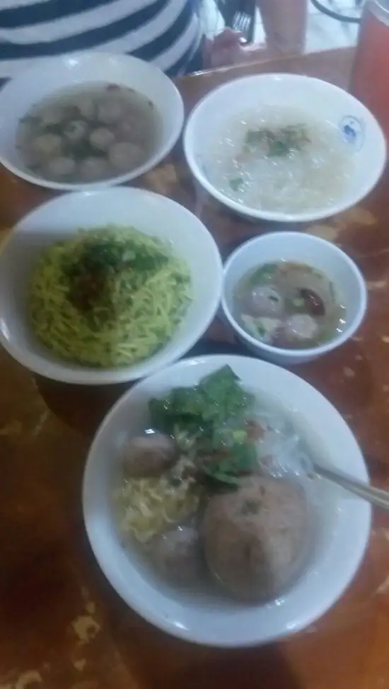 Gambar Makanan Bakso Boedjangan Setiabudhi 15