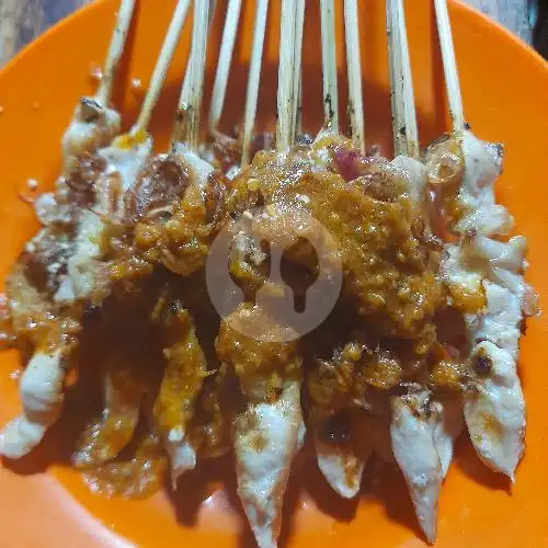 Gambar Makanan Sate Ayam Akbar.99. 2
