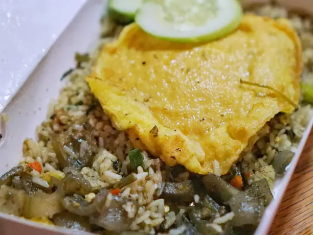 Gambar Makanan Nasi Goreng Mafia 11