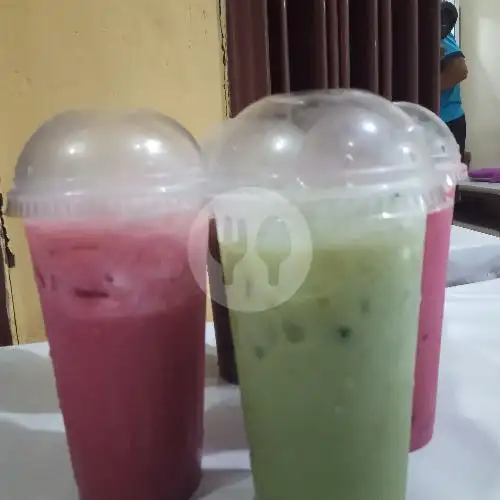 Gambar Makanan Olala Thai Tea, Bekasi Timur 7