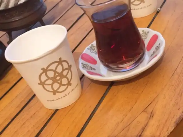 akka alinda cafe türk'nin yemek ve ambiyans fotoğrafları 4