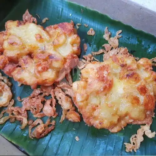 Gambar Makanan Pisang Tanduk Manggarai Krezz Taman Mini 9