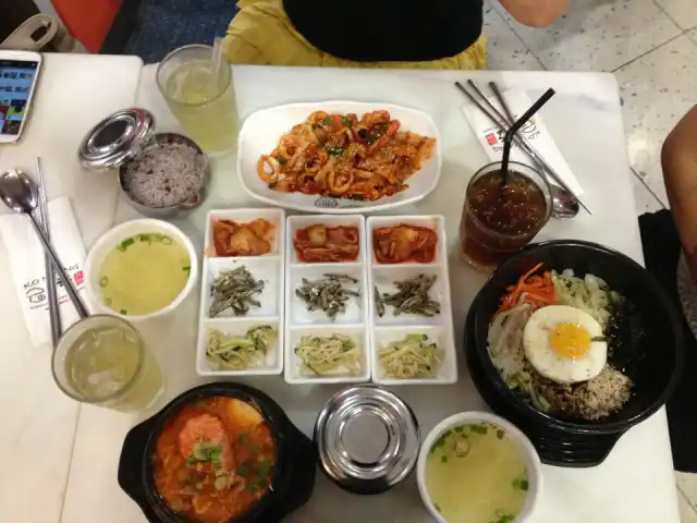 Ko Hyang Korean Country Delights (고향) Food Photo 6