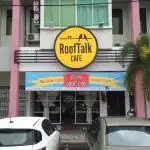 Rooftalk Cafe Food Photo 5