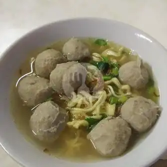 Gambar Makanan Mie Ayam & Bakso MAS BOTAK kebumen 10