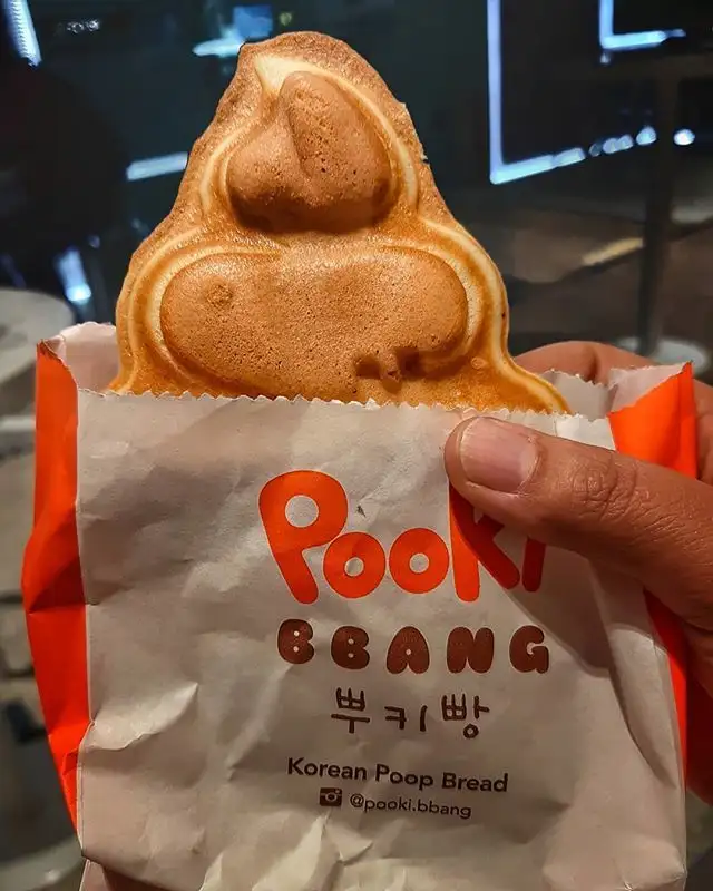 Pooki Bbang