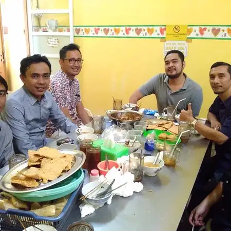 Gambar Makanan Soto Pak Man 8