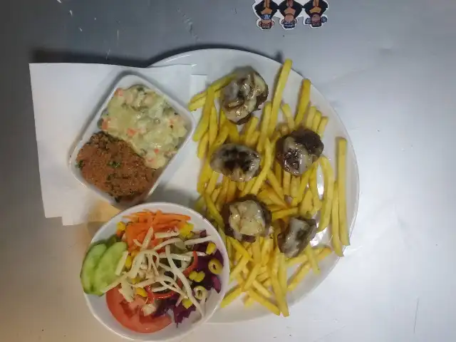 Hay Hay'nin yemek ve ambiyans fotoğrafları 2