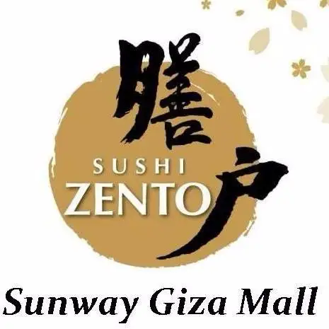 Sushi Zento Sunway Giza Food Photo 2