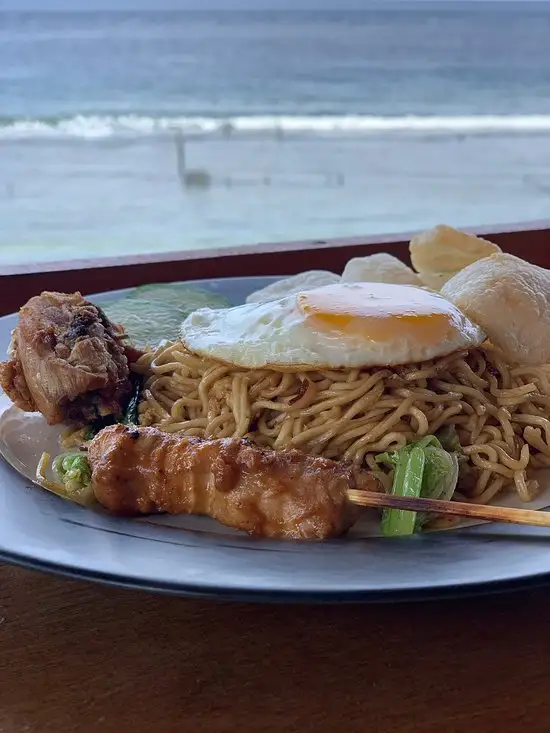 Gambar Makanan Warung Pondok Nusa Penida 9