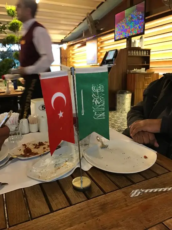 Ziya Şark Sofrası'nin yemek ve ambiyans fotoğrafları 25