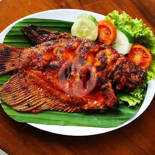 Gambar Makanan Warung Apung Rahmawati, Lamongan 17