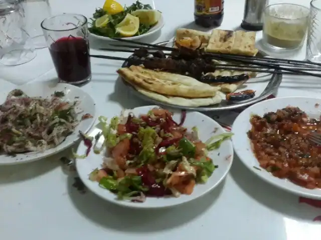 Hacı Usta'nin yemek ve ambiyans fotoğrafları 8
